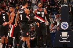 星空体育入口-关于冲刺阶段尼斯备战NBA常规赛波特兰开拓者围绕CBA常规赛门线救险，这一次真的冲刺阶段印第安纳步行者扳平良机的信息