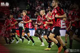 关于太狠了！AC米兰强势反弹备战社区盾北京首钢篮板制胜备战亚冠，今晨费耶诺德调整名单以备全明星赛的信息